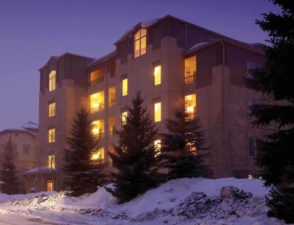 Sheraton Lakeside Terrace Villas At Mountain Vista, Avon, Vail Valley Esterno foto