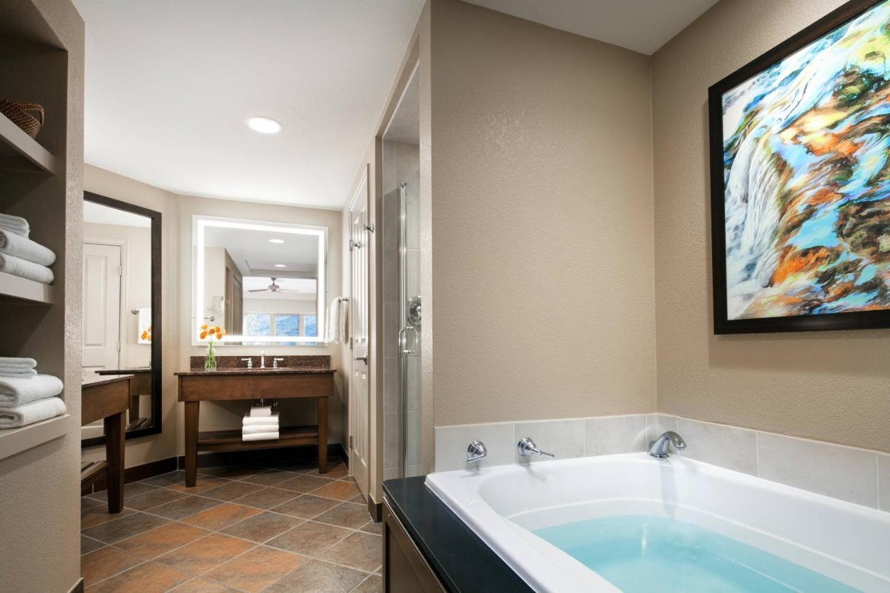 Sheraton Lakeside Terrace Villas At Mountain Vista, Avon, Vail Valley Esterno foto