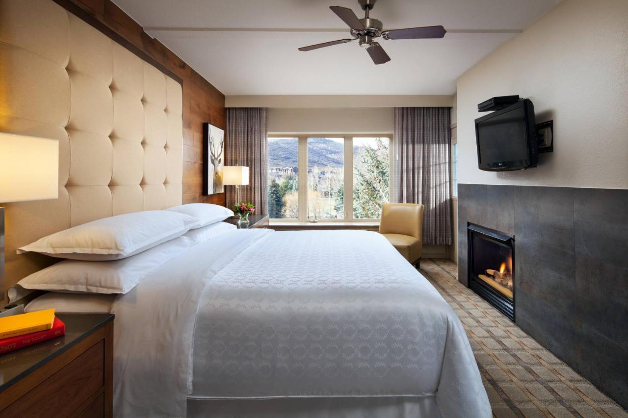 Sheraton Lakeside Terrace Villas At Mountain Vista, Avon, Vail Valley Esterno foto