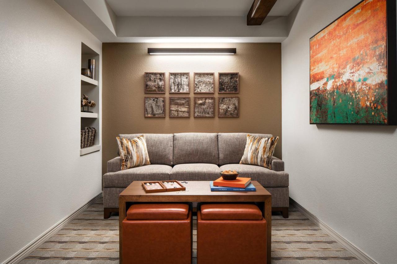 Sheraton Lakeside Terrace Villas At Mountain Vista, Avon, Vail Valley Esterno foto