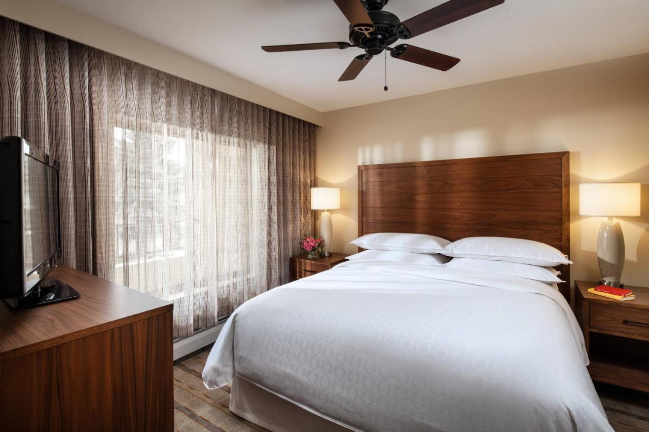 Sheraton Lakeside Terrace Villas At Mountain Vista, Avon, Vail Valley Esterno foto
