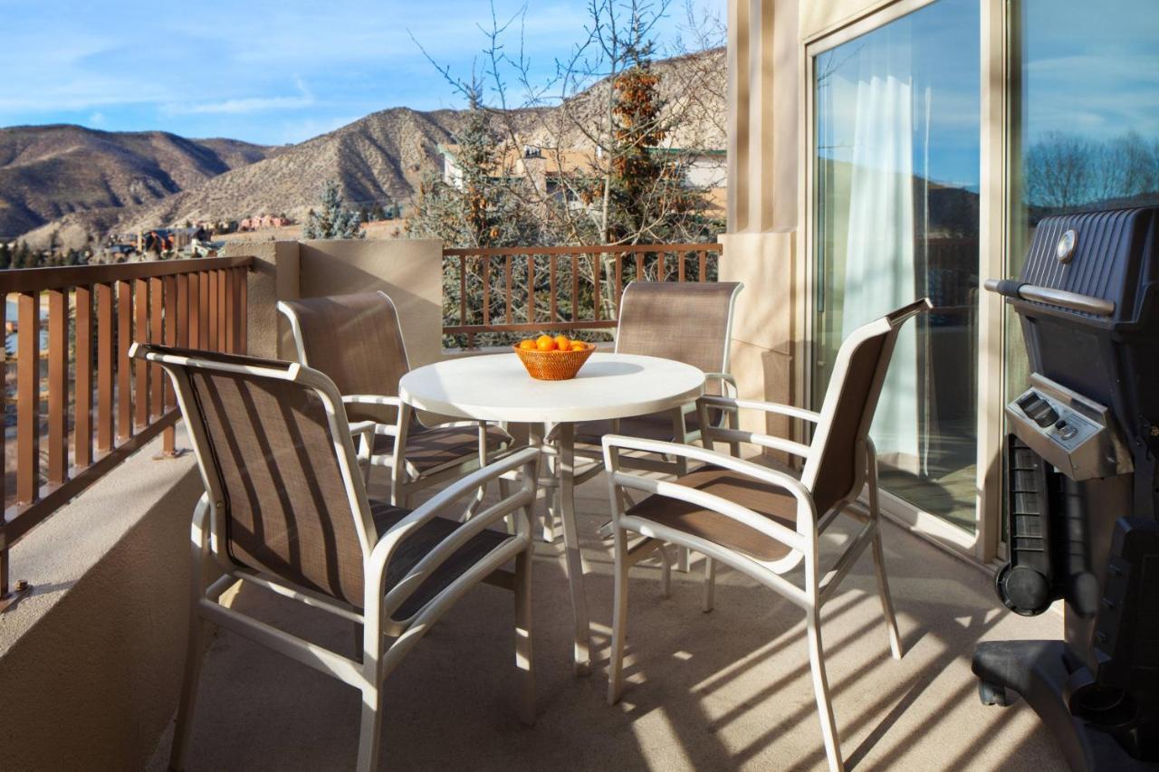 Sheraton Lakeside Terrace Villas At Mountain Vista, Avon, Vail Valley Esterno foto