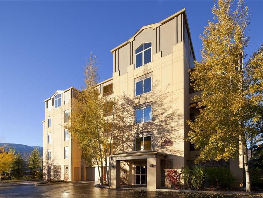 Sheraton Lakeside Terrace Villas At Mountain Vista, Avon, Vail Valley Esterno foto