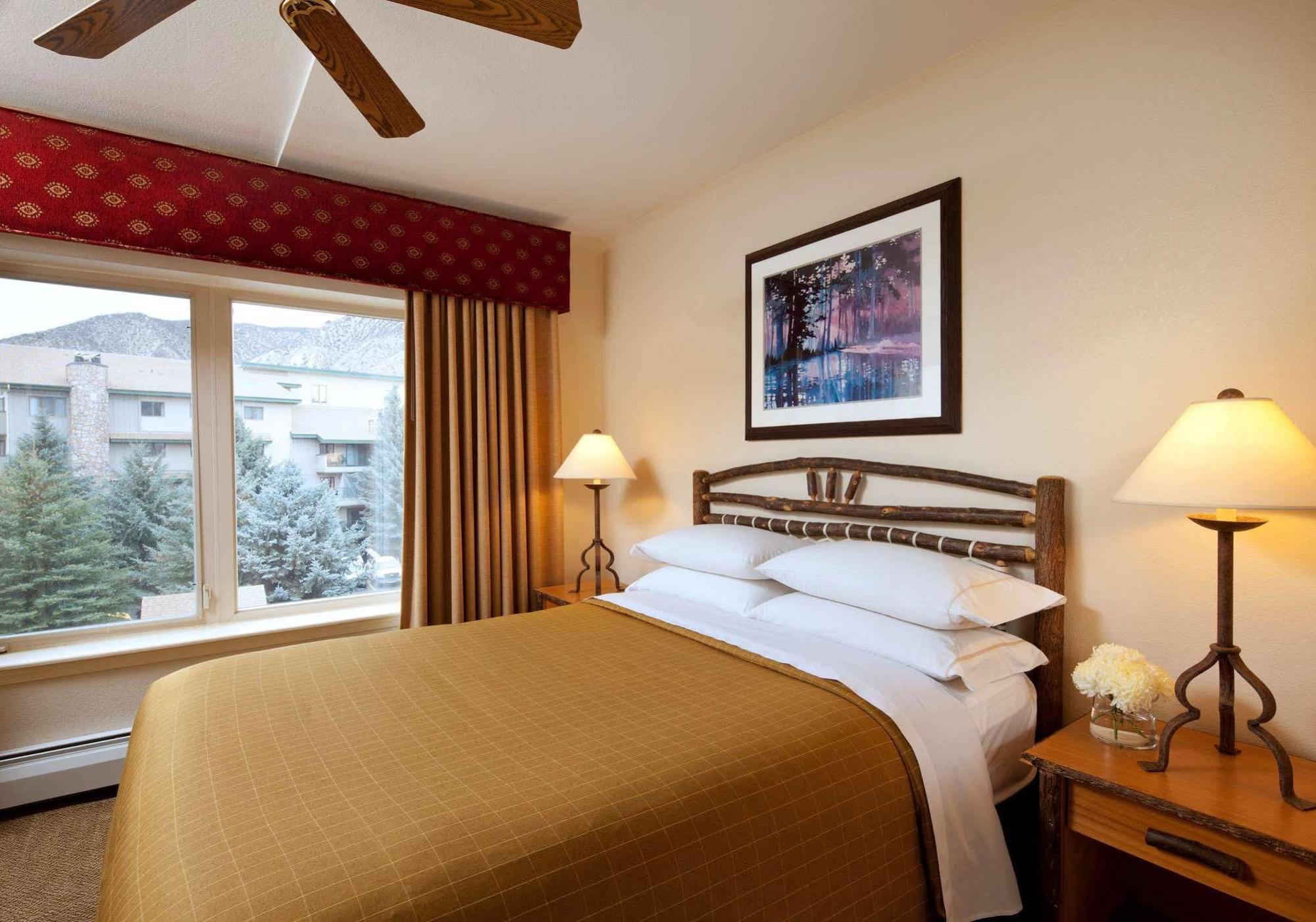 Sheraton Lakeside Terrace Villas At Mountain Vista, Avon, Vail Valley Esterno foto