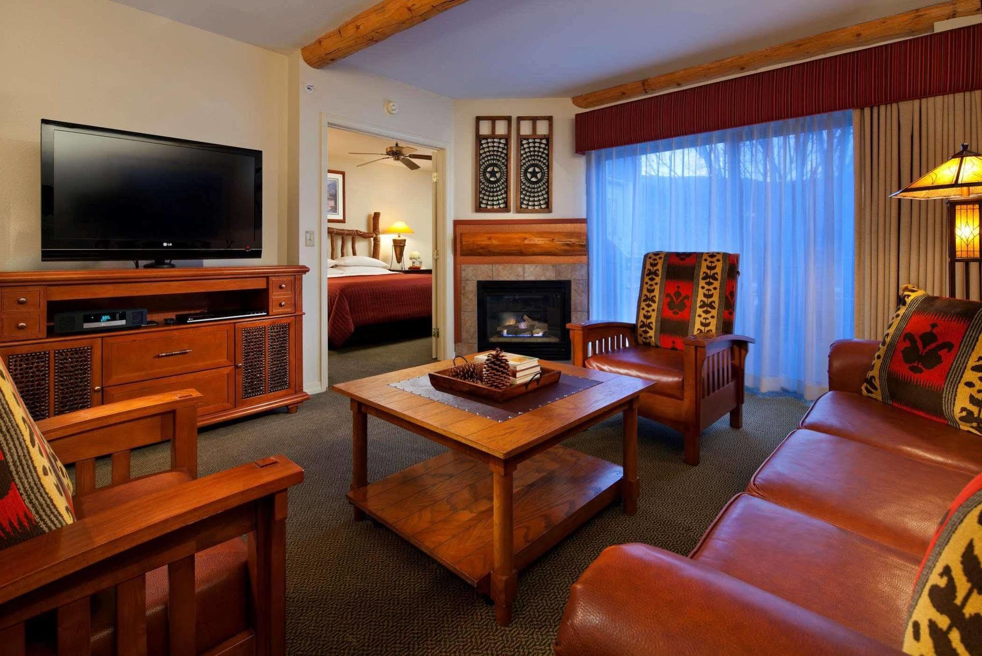 Sheraton Lakeside Terrace Villas At Mountain Vista, Avon, Vail Valley Esterno foto