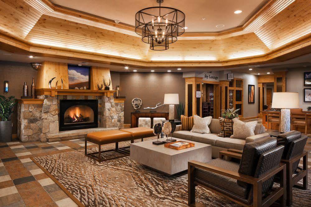 Sheraton Lakeside Terrace Villas At Mountain Vista, Avon, Vail Valley Esterno foto
