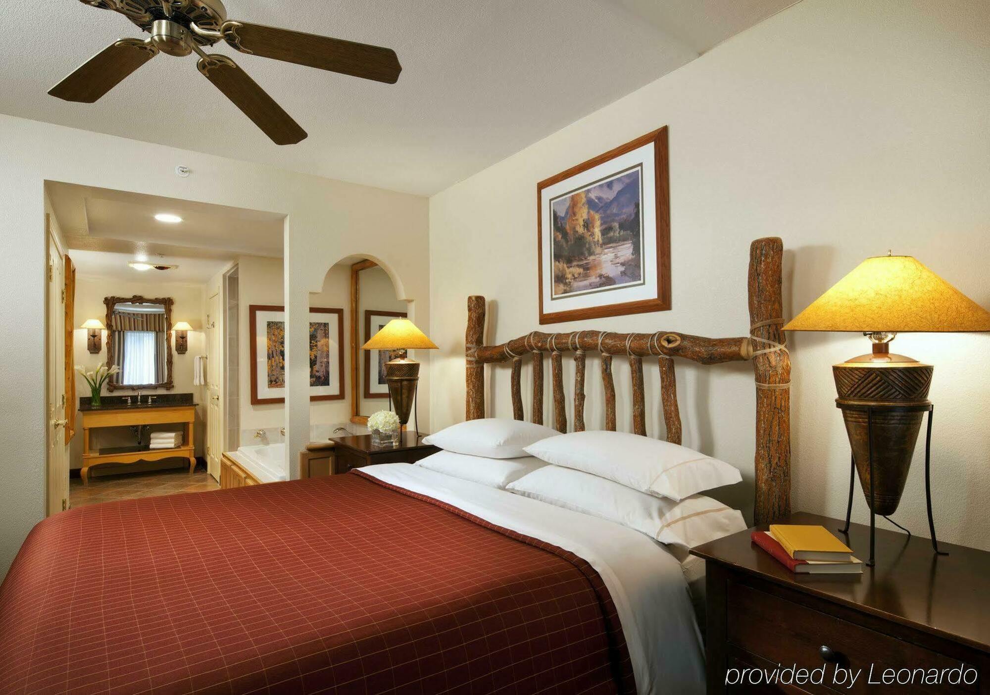 Sheraton Lakeside Terrace Villas At Mountain Vista, Avon, Vail Valley Esterno foto