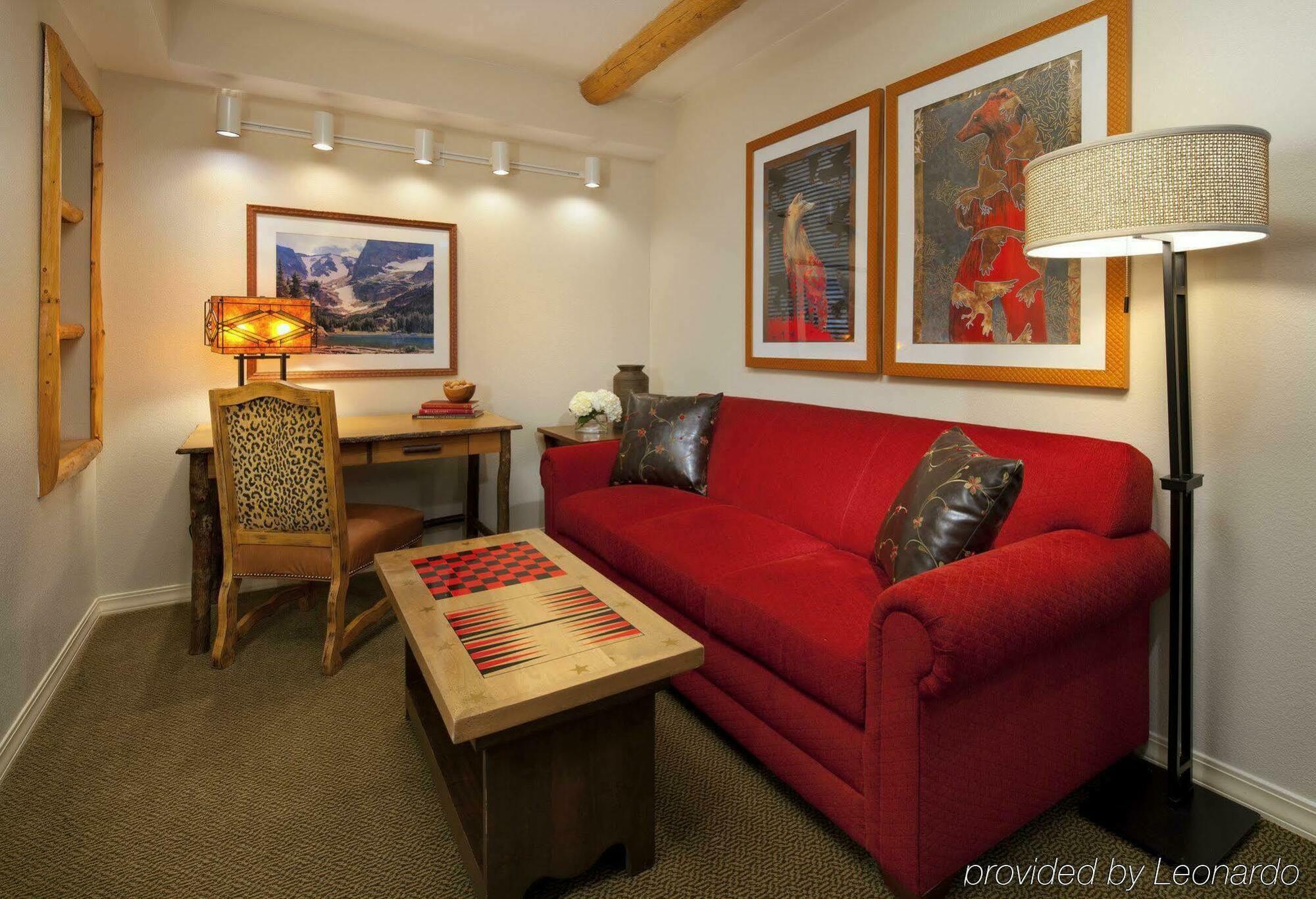 Sheraton Lakeside Terrace Villas At Mountain Vista, Avon, Vail Valley Esterno foto